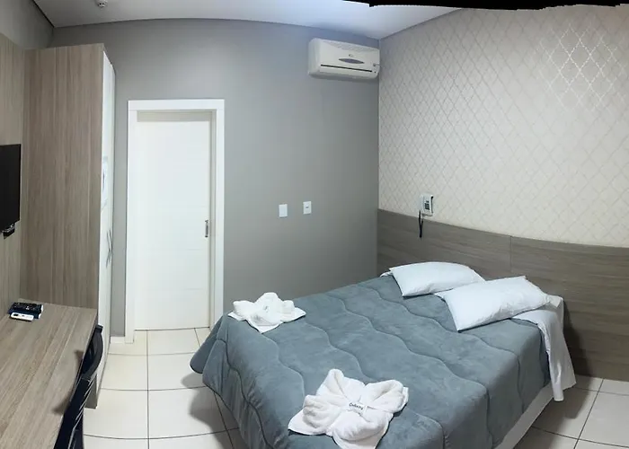 Star Hotel