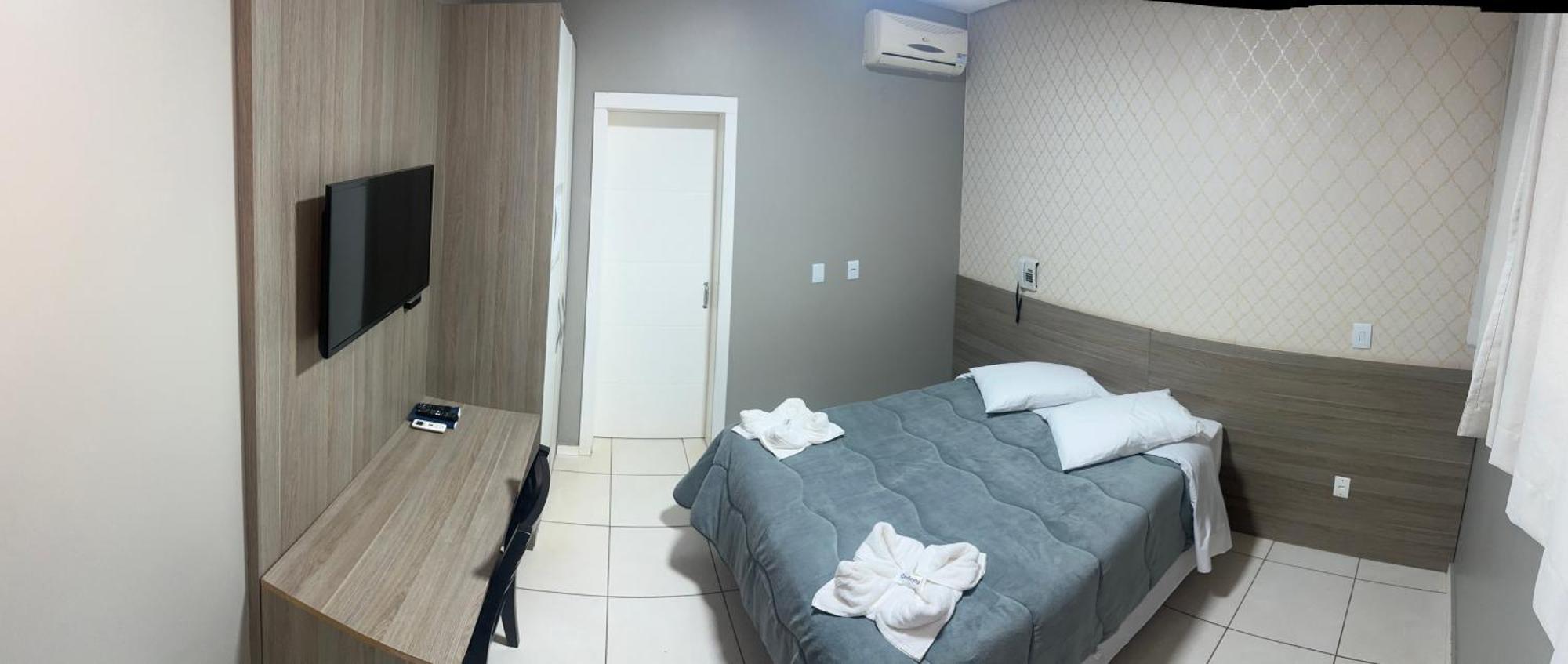 Star Hotel Chapeco