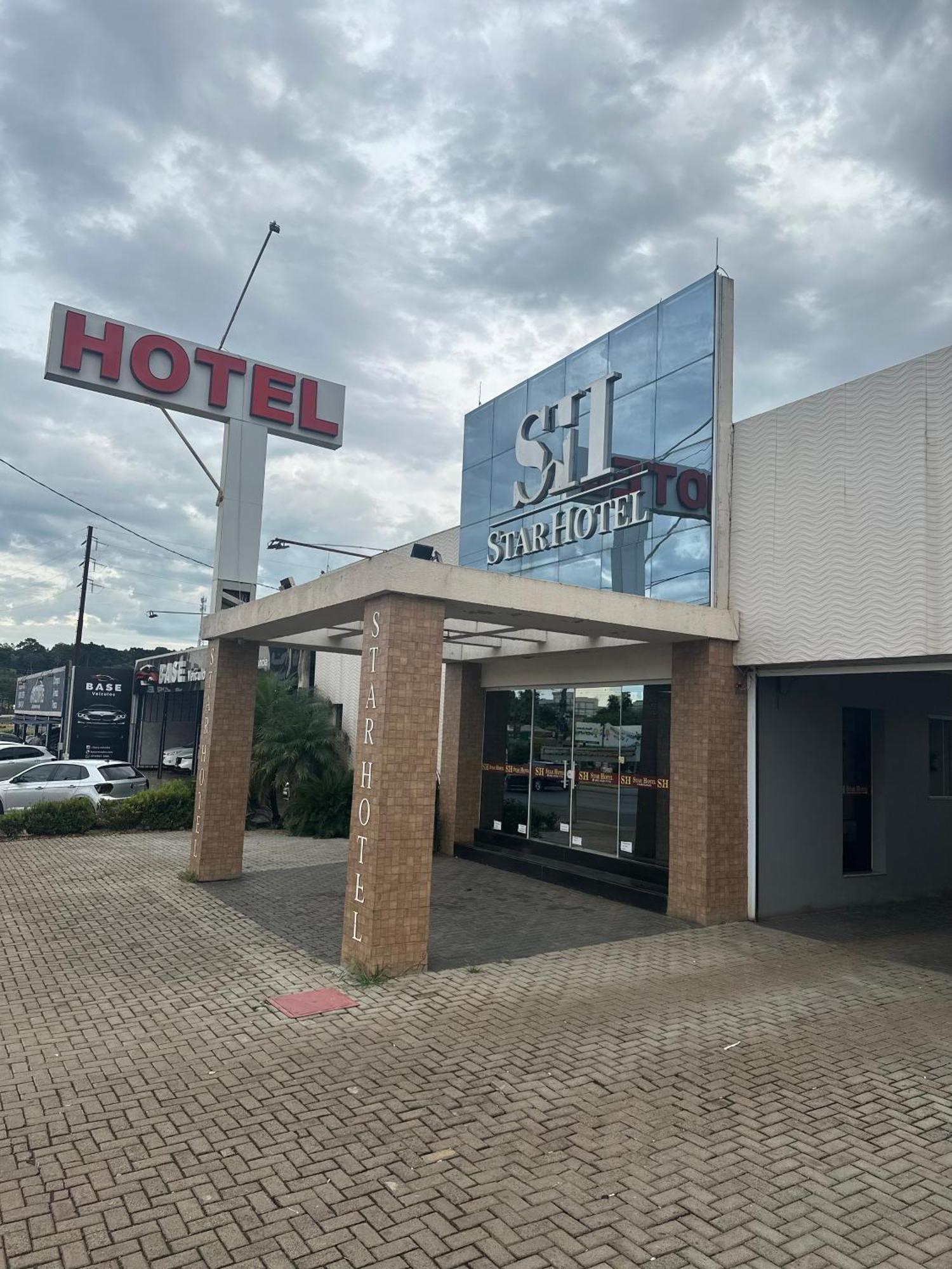 Hotel Star Chapeco