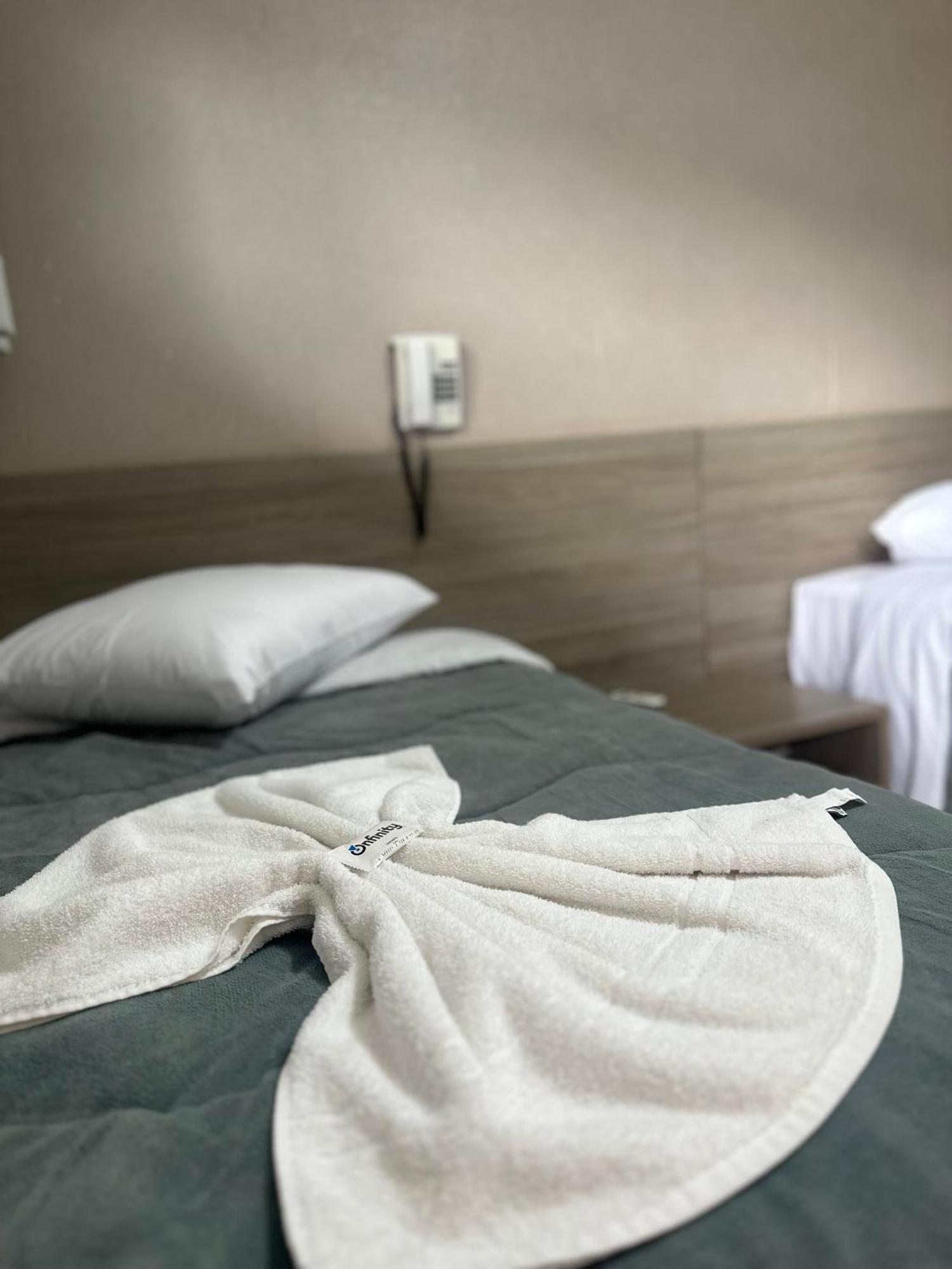 Star Hotel Chapeco