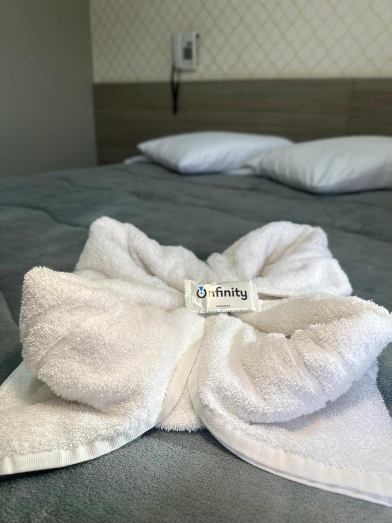 Star Hotel Chapeco