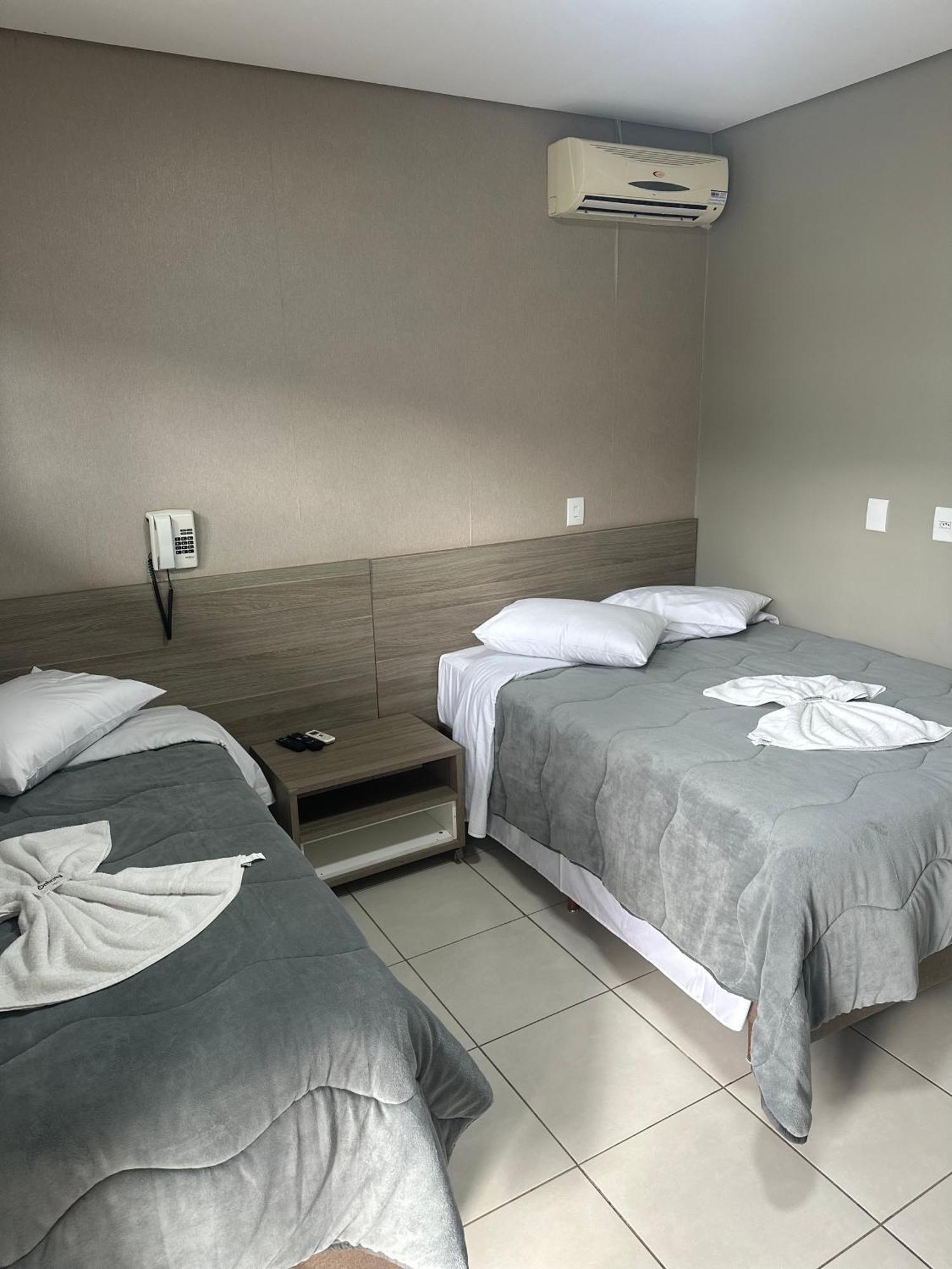 Hotel Star Chapecó